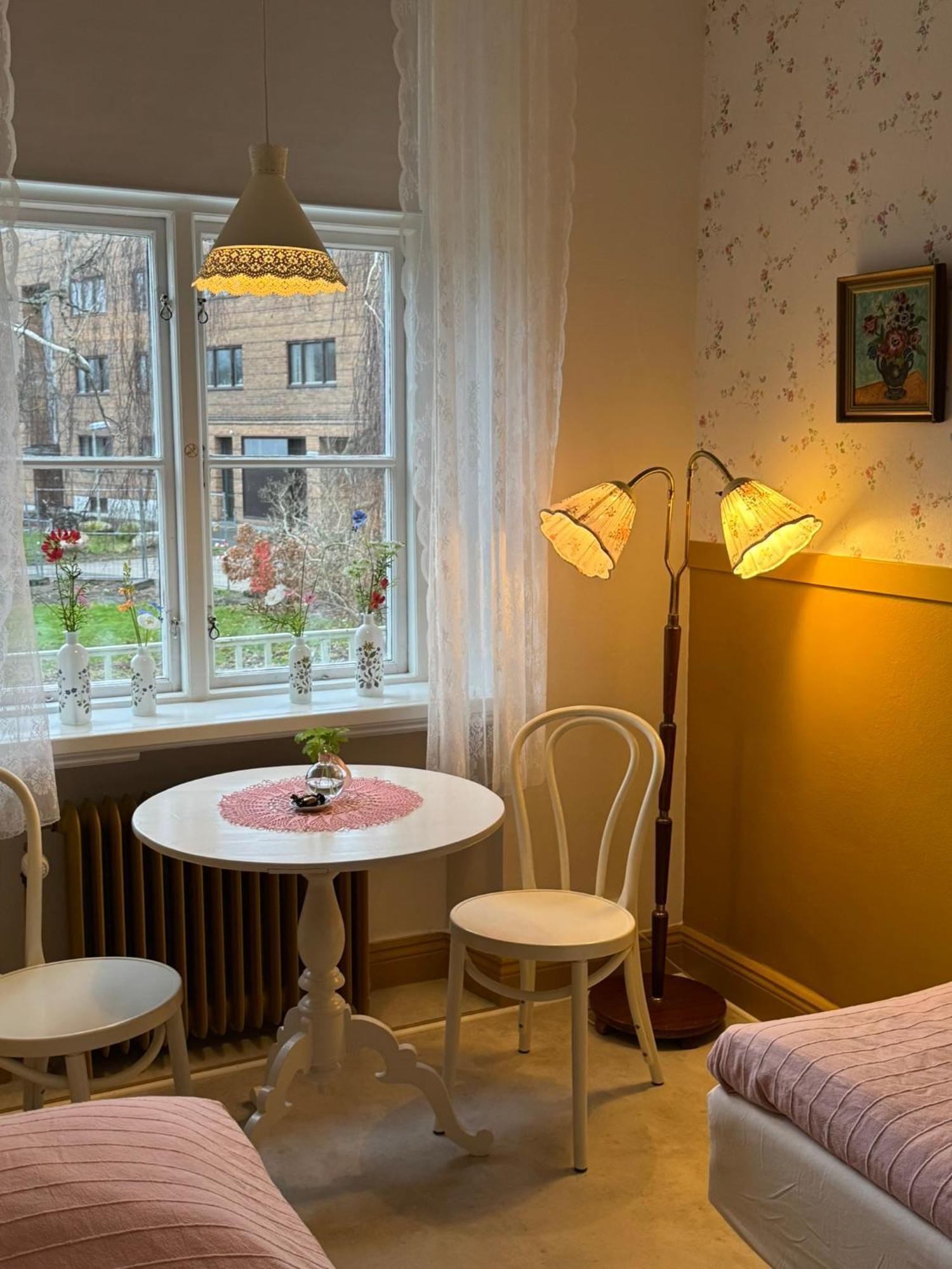 Stf Landskrona Hostel Landskrone Exterior photo